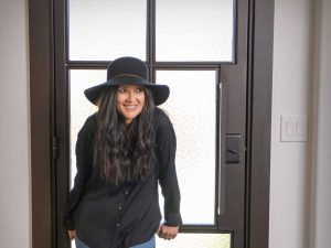 Jamie's Black Hat 2