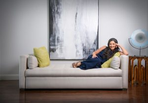 Jamie Leonard Home