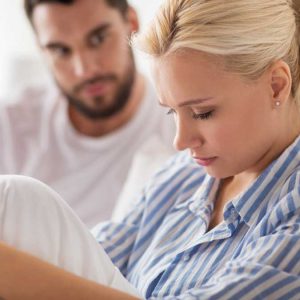 Couple Relationship Issues 2