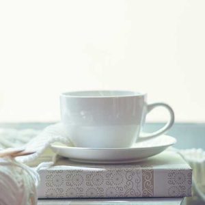 Coffee Cup