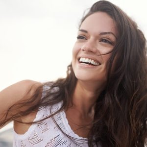 Happy Women
