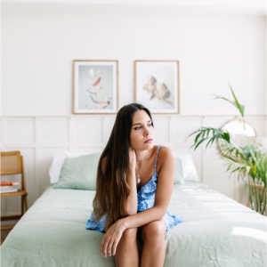 Women Depression Therapy