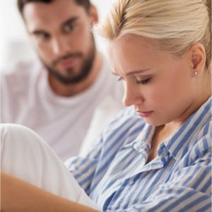 Couple Stress Counseling