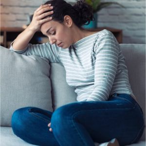 Women Depression Counseling