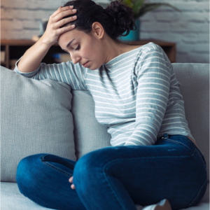 Women Stress Problem