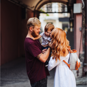 Family Stress Problem