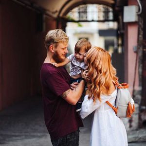 Family Stress Problem 2