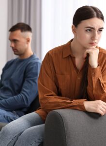 Affair Recovery