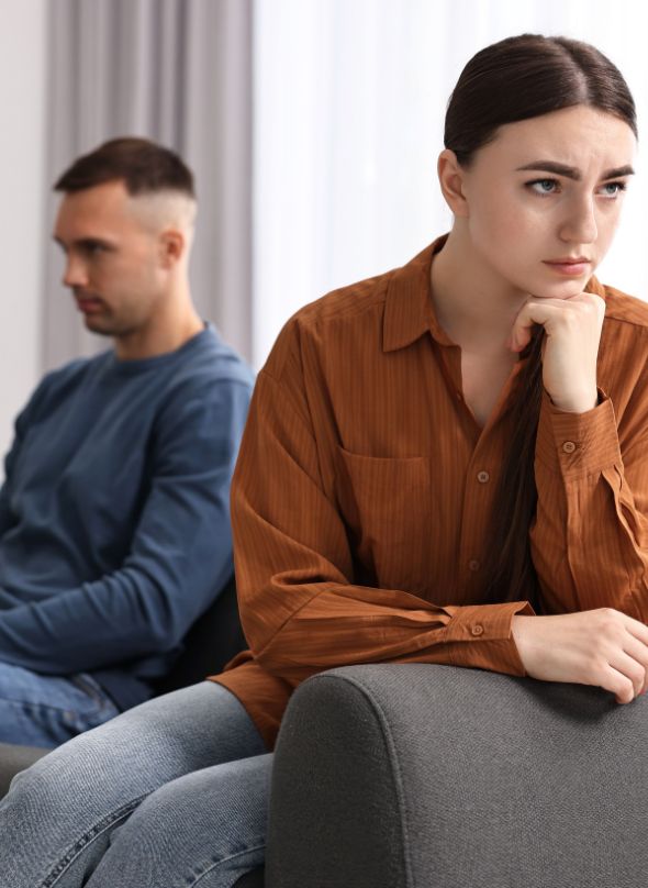 Affair Recovery