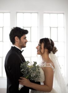 Premarital Counseling