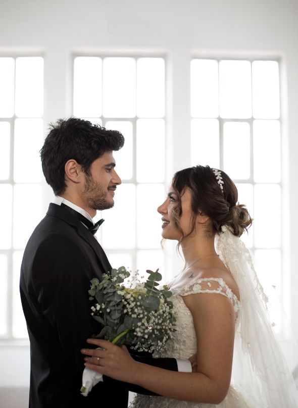 Premarital Counseling